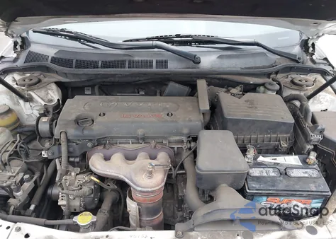 2009 Toyota Camry Se from USA, damaged, VIN 4T1BE46K49U870359